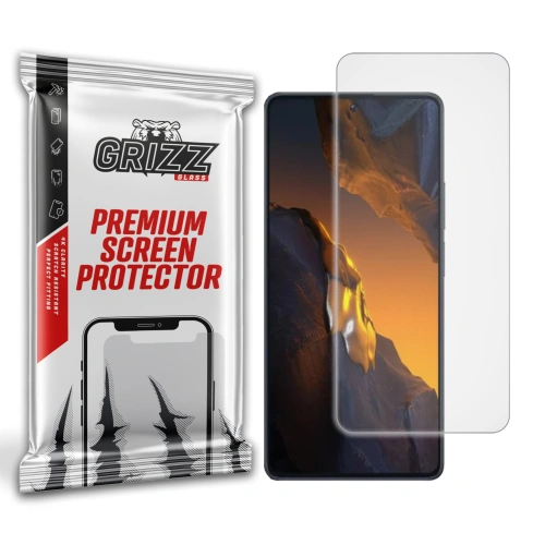 Kup GrizzGlass PaperScreen pentru Xiaomi Poco F5 Pro - GRZ4995 - {ean13} - Sklep Home Screen