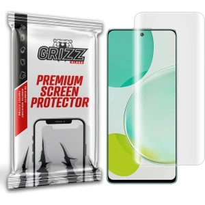 Kup Film hidrogel GrizzGlass Hydrofilm pentru Huawei nova 11i - GRZ4996 - {ean13} - Sklep Home Screen