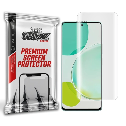 Kup Hidrogél fólia GrizzGlass Hydrofilm Huawei nova 11i-hez - GRZ4996 - {ean13} - Sklep Home Screen