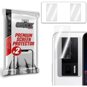 Kup GrizzGlass HybridGlass Geam de cameră pentru Xiaomi Poco F5 Pro - GRZ4997 - {ean13} - Sklep Home Screen
