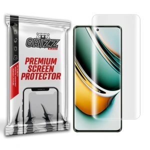 Kup Hidrogél fólia GrizzGlass Hydrofilm a Realme 11 Pro-hoz - GRZ4999 - {ean13} - Sklep Home Screen