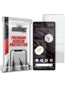 Sticlă hibridă GrizzGlass HybridGlass pentru Google Pixel 7a