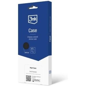 Kup Etui 3MK Matt Case Poco F5 Pro negru/black - 3MK4943 - {ean13} - Sklep Home Screen