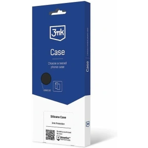 Buy 3MK Silicone Case Samsung Galaxy A54 5G black - 3MK4949 - {ean13} - Home Screen Store Europe