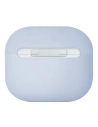 Kup Etui UNIQ Lino Silicone Apple AirPods 3 albastru deschis/arctic blue - UNIQ892 - {ean13} - Sklep Home Screen