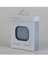 Kup Etui UNIQ Lino Silicone Apple AirPods 3 albastru deschis/arctic blue - UNIQ892 - {ean13} - Sklep Home Screen