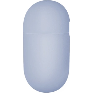 Buy UNIQ Lino Silicone Apple AirPods Pro arctic blue - UNIQ893 - {ean13} - Home Screen Store Europe