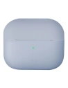Kup Etui UNIQ Lino Silicone Apple AirPods Pro błękitny/arctic blue - UNIQ893 - {ean13} - Sklep Home Screen