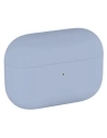 Kup Etui UNIQ Lino Silicone Apple AirPods Pro błękitny/arctic blue - UNIQ893 - {ean13} - Sklep Home Screen