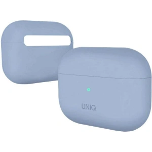 Buy UNIQ Lino Silicone Apple AirPods Pro arctic blue - UNIQ893 - {ean13} - Home Screen Store Europe