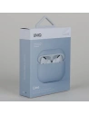 Kup Etui UNIQ Lino Silicone Apple AirPods Pro błękitny/arctic blue - UNIQ893 - {ean13} - Sklep Home Screen