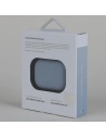Kup Apple UNIQ Lino Silikonhülle AirPods Pro blau/arctic blau - UNIQ893 - {ean13} - Sklep Home Screen
