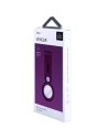 Buy UNIQ Vencer Silicone Apple AirTag burgundy - UNIQ894 - {ean13} - Home Screen Store Europe