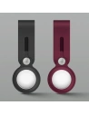 Kup Apple UNIQ Vencer Silikonhülle AirTag dunkelgrau/charcoal - UNIQ895 - {ean13} - Sklep Home Screen