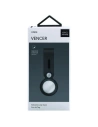 Kup Etui UNIQ Vencer Silicone Apple AirTag sötétszürke/charcoal - UNIQ895 - {ean13} - Sklep Home Screen