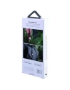 Kup Etui UNIQ Vencer Silicone Apple AirTag sötétszürke/charcoal - UNIQ895 - {ean13} - Sklep Home Screen