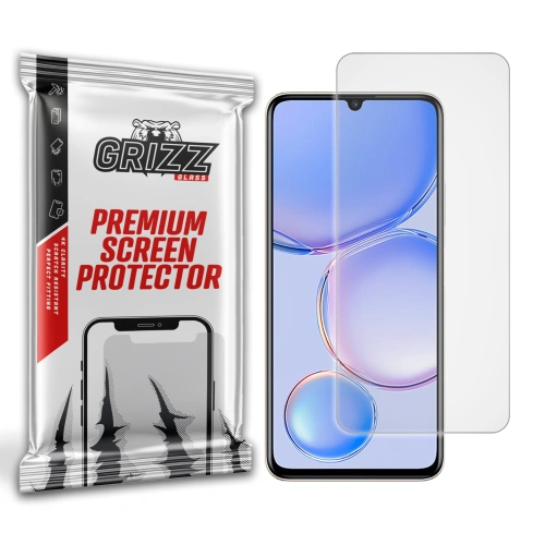 Kup GrizzGlass PaperScreen pentru Huawei Nova Y71 - GRZ5001 - {ean13} - Sklep Home Screen