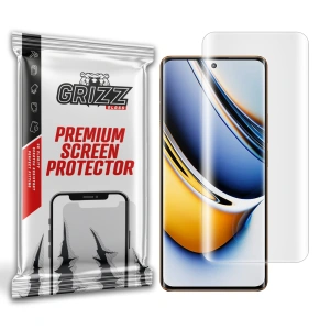 Kup Hidrogél fólia GrizzGlass Hydrofilm a Realme 11 Pro+ számára - GRZ5002 - {ean13} - Sklep Home Screen