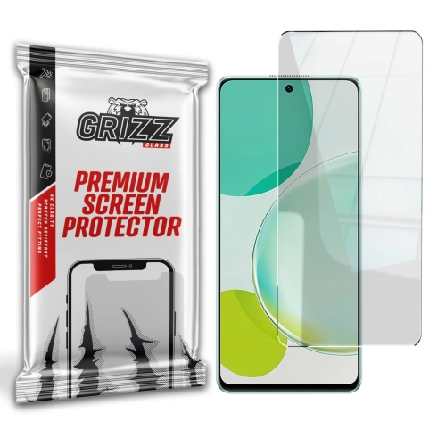 Kup Hibrid üveg GrizzGlass HybridGlass a Huawei nova 11i-hez - GRZ5003 - {ean13} - Sklep Home Screen