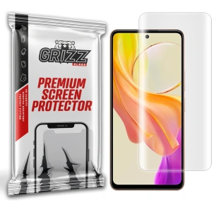 Folia hydrożelowa GrizzGlass Hydrofilm do Vivo Y78