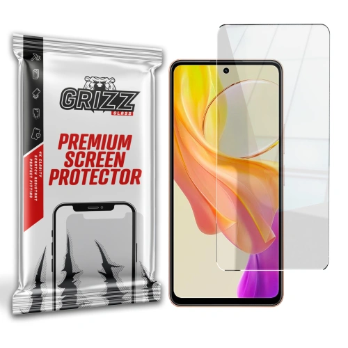 Buy GrizzGlass HybridGlass Vivo Y78 - GRZ5006 - {ean13} - Home Screen Store Europe