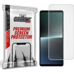 Kup GrizzGlass PaperScreen pentru Sony Xperia 1 V - GRZ5007 - {ean13} - Sklep Home Screen