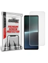 GrizzGlass PaperScreen pentru Sony Xperia 1 V