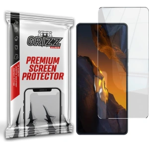 Kup Hybidní sklo GrizzGlass HybridGlass pro Xiaomi Poco F5 - GRZ5009 - {ean13} - Sklep Home Screen