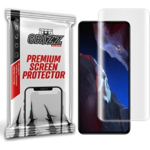 Kup Film hidrogel GrizzGlass Hydrofilm pentru Xiaomi Poco F5 Pro - GRZ5010 - {ean13} - Sklep Home Screen