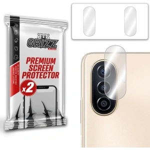 Kup GrizzGlass HybridGlass Geam de cameră pentru Huawei Nova Y71 - GRZ5013 - {ean13} - Sklep Home Screen