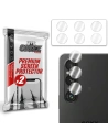 GrizzGlass Kameraglas HybridGlas Kamera für Sony Xperia 1 V