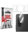 GrizzGlass HybridGlass Geam de cameră pentru Sony Xperia 10 V