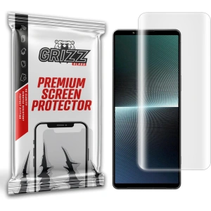 Kup Film hidrogel GrizzGlass Hydrofilm pentru Sony Xperia 1 V - GRZ5020 - {ean13} - Sklep Home Screen