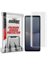 Kup GrizzGlass Hydrogel-Folie Hydrofilm für Sony Xperia 10 V - GRZ5022 - {ean13} - Sklep Home Screen