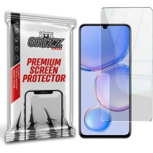 Kup GrizzGlass Hybridglas HybridGlas für Huawei Nova Y71 - GRZ5023 - {ean13} - Sklep Home Screen
