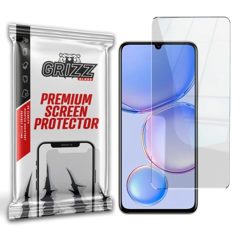 Kup Sticlă hibridă GrizzGlass HybridGlass pentru Huawei Nova Y71 - GRZ5023 - {ean13} - Sklep Home Screen