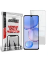 Hibrid üveg GrizzGlass HybridGlass a Huawei Nova Y71-hez