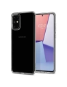 Kup Case Spigen Liquid Crystal Samsung Galaxy S20+ Plus Crystal Clear - SPN514CL - {ean13} - Sklep Home Screen