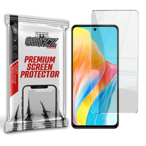 Kup Hybidní sklo GrizzGlass HybridGlass pro Oppo F23 5G - GRZ5024 - {ean13} - Sklep Home Screen