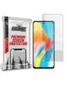 GrizzGlass Hybridglas HybridGlass für Oppo F23 5G