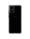 Kup Case Spigen Liquid Crystal Samsung Galaxy S20+ Plus Crystal Clear - SPN514CL - {ean13} - Sklep Home Screen