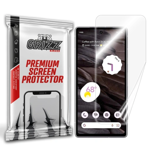 Kup GrizzGlass CeramicFilm pentru Google Pixel 7a - GRZ5027 - {ean13} - Sklep Home Screen