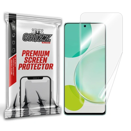 Kup GrizzGlass Keramikfolie CeramicFilm für Huawei nova 11i - GRZ5028 - {ean13} - Sklep Home Screen