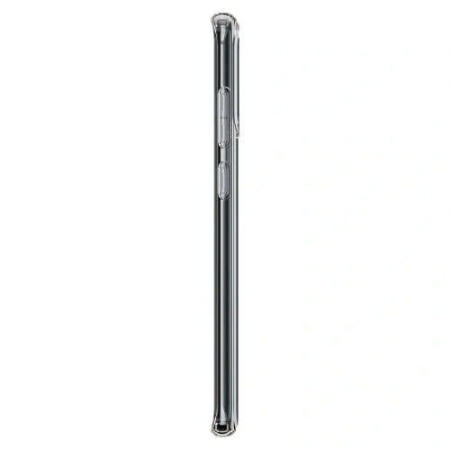 Kup Spigen Samsung Carcasă Liquid Crystal Galaxy S20+ Plus Crystal Clear - SPN514CL - {ean13} - Sklep Home Screen