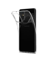 Kup Spigen Samsung Carcasă Liquid Crystal Galaxy S20+ Plus Crystal Clear - SPN514CL - {ean13} - Sklep Home Screen