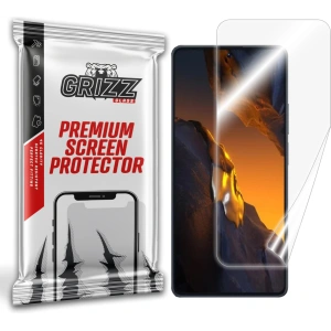 Kup GrizzGlass CeramicFilm pentru Xiaomi Poco F5 - GRZ5030 - {ean13} - Sklep Home Screen