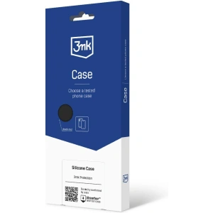Kup Etui 3MK Silicone Case Samsung Galaxy A24 4G czarny/black - 3MK4947 - {ean13} - Sklep Home Screen
