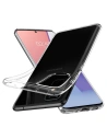 Kup Spigen Samsung Carcasă Liquid Crystal Galaxy S20+ Plus Crystal Clear - SPN514CL - {ean13} - Sklep Home Screen