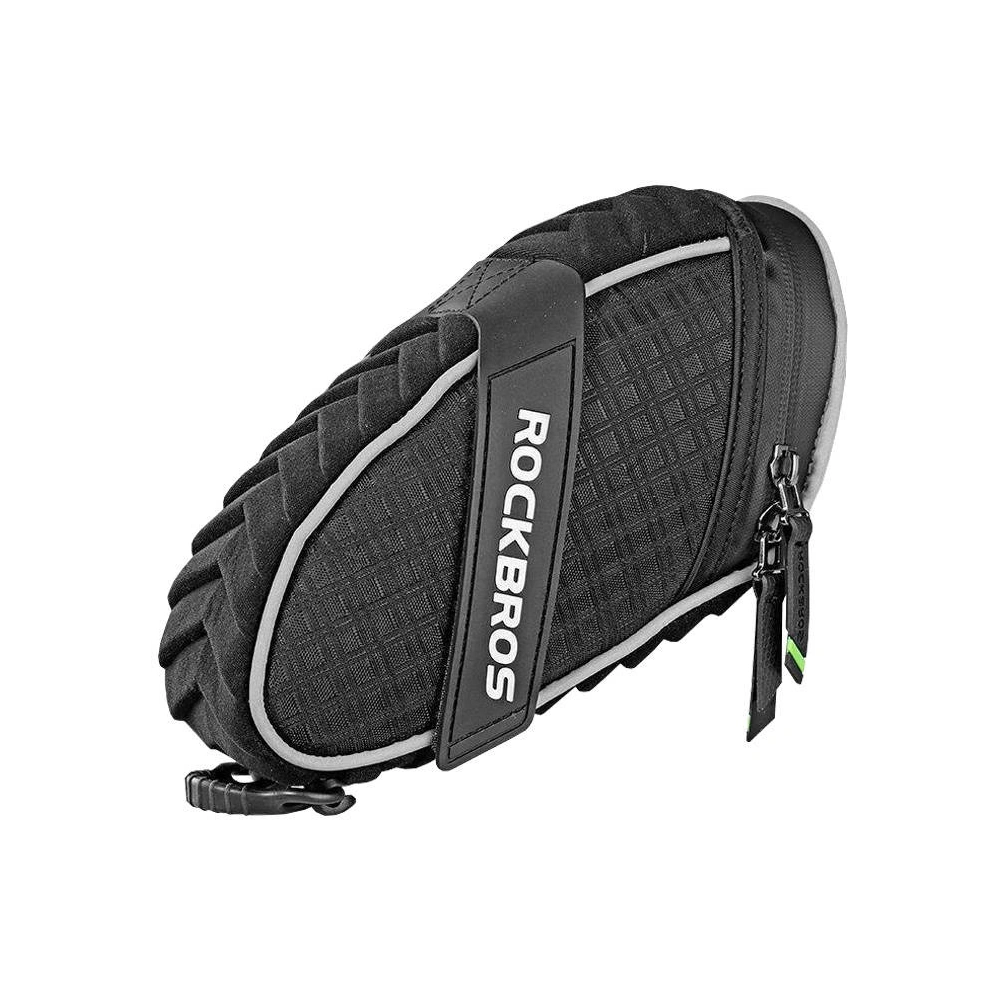 Torba rowerowa Rockbros C16-BK  1L