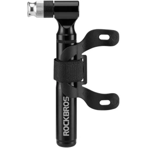 Kup Rockbros Fahrradpumpe JG-PB-11 (schwarz) - RBS56 - {ean13} - Sklep Home Screen